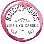 Logo Bacchus Tours