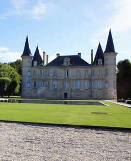 Chateau Pichon Baron